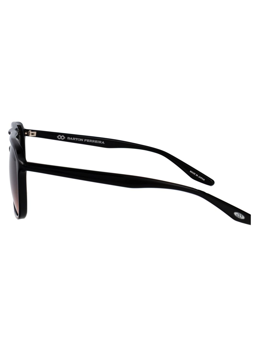 Barton Perreira SUNGLASSES - Black | fd160f867cbade291e1501ba28a5d5fd85588ad2
