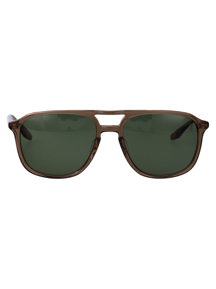 Barton Perreira SUNGLASSES - Brown | bf311a340cf8d7d13379ffc94e6da31440db60a3