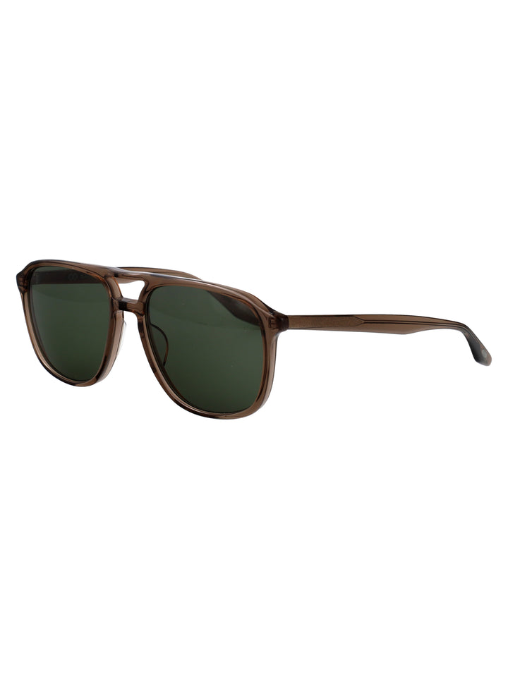 Barton Perreira SUNGLASSES - Brown | 3245681226a248d9acd93176f593ca83f794c1b2