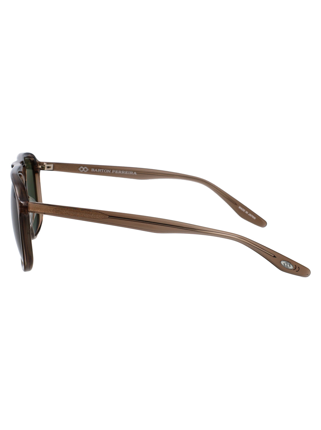 Barton Perreira SUNGLASSES - Brown | 2463c491cf632d12af3e177194a556830a420363