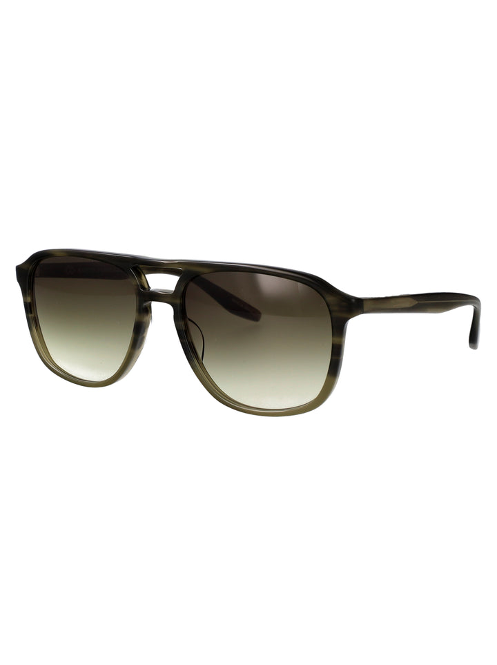 Barton Perreira SUNGLASSES - Green | 9db05d08bdde0ac7216042b5ba53022a630229f3