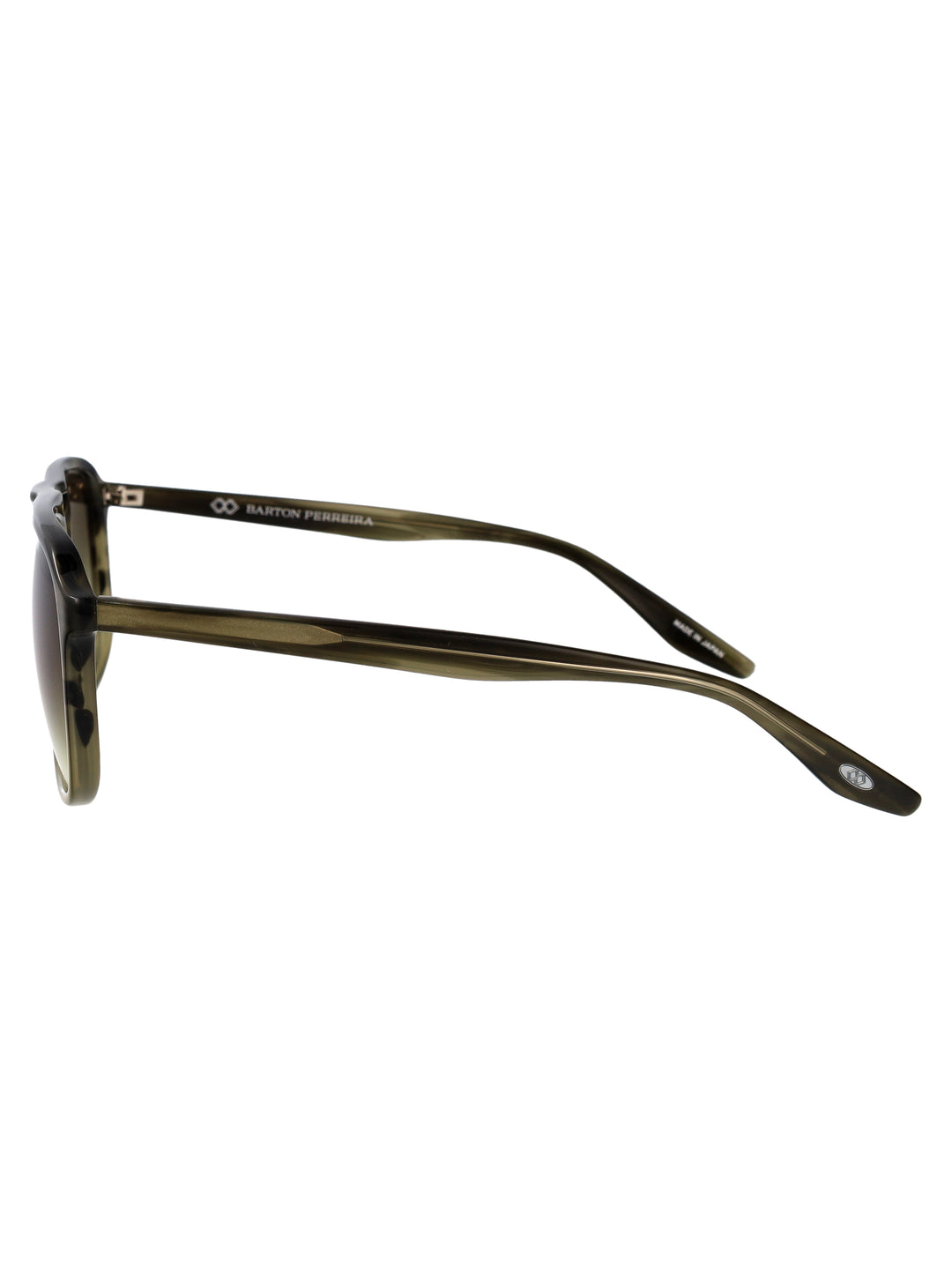 Barton Perreira SUNGLASSES - Green | 823c5bf0e0288ecdce9a45787ba135684b09aaaf