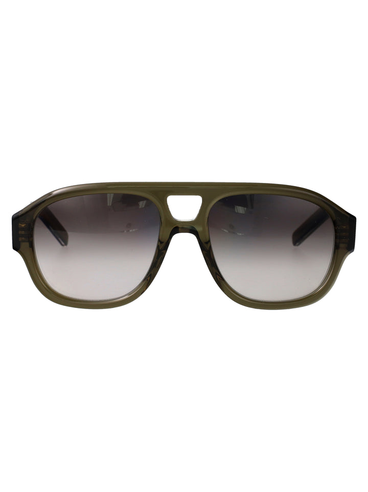 Givenchy SUNGLASSES - Green | 096df5346cf5de07a1ea156a4dabee7ad3221a53