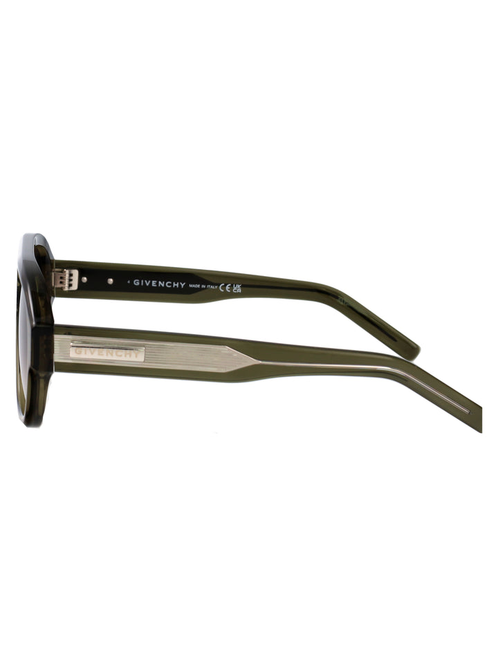 Givenchy SUNGLASSES - Green | a71a48eb916430d3415a89eb59baf0c52c20f96d