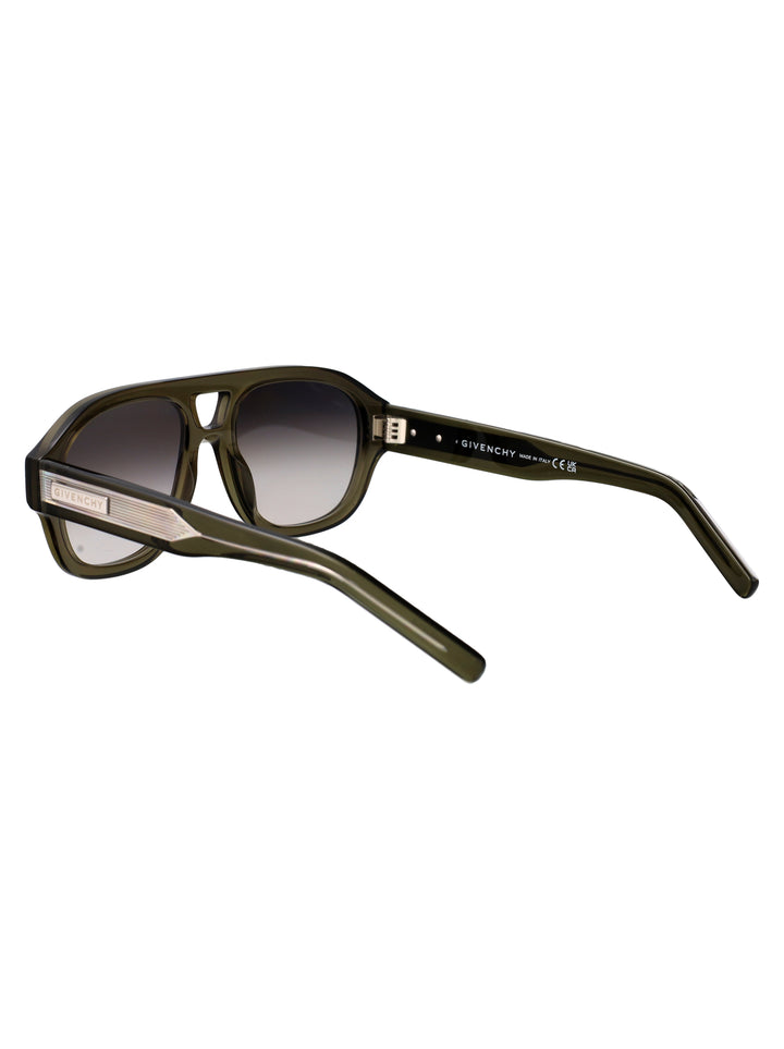 Givenchy SUNGLASSES - Green | f2942ddc5c4a7ff5ed9c715179314db6b71f561d