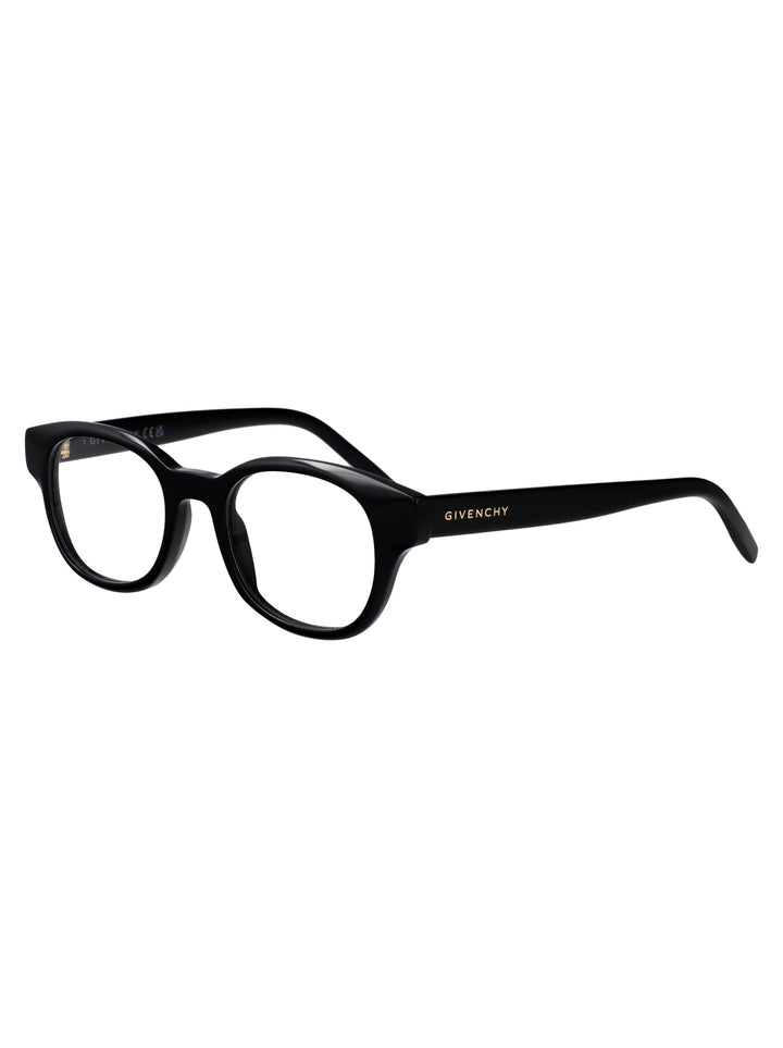 Givenchy OPTICAL - Black | 43f09c8506b91d0fdfd3030553eba304f61c03d6