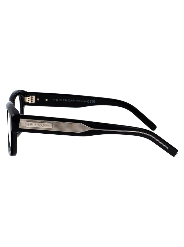 Givenchy OPTICAL - Black | 498c300d16e36abc3e563b90abd579a37a128f18