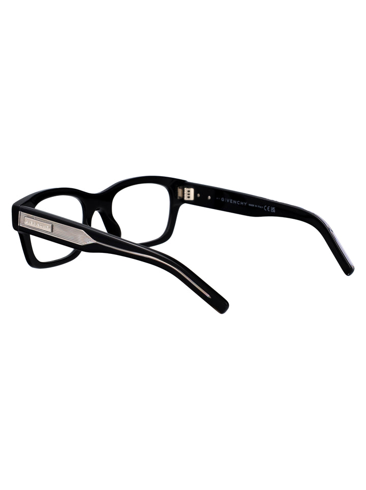 Givenchy OPTICAL - Black | 00f619da750f3b0104143ce9ef73e7c42104704a