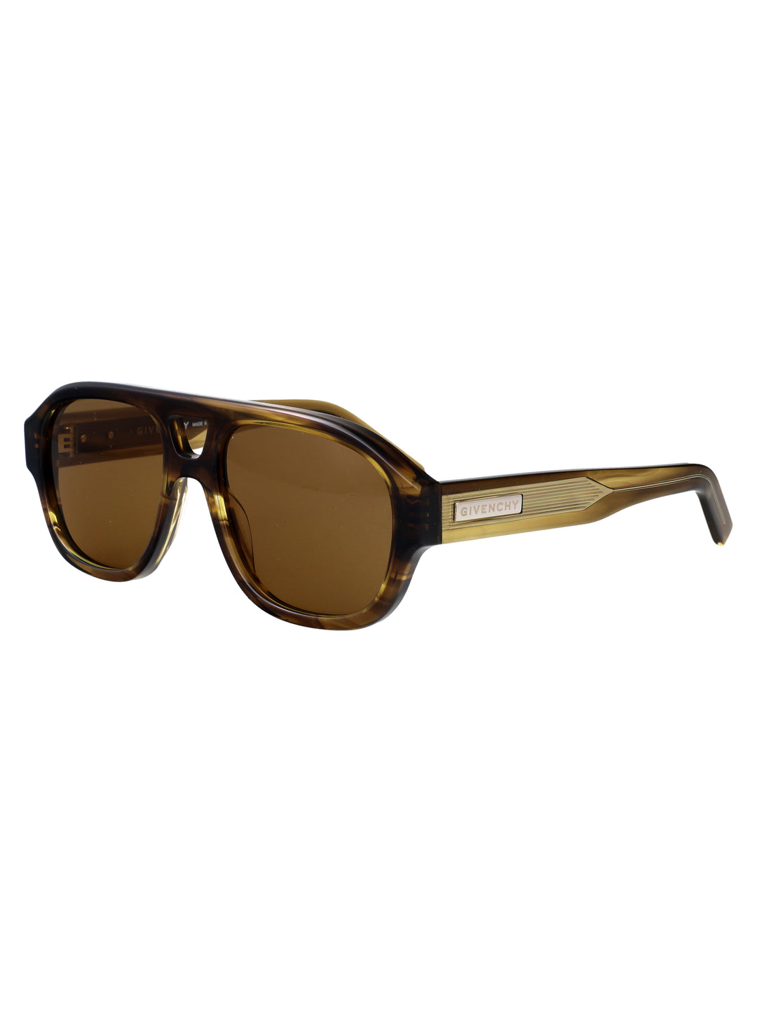 Givenchy SUNGLASSES - Havana | d8cba222cd101a6f45cef8c0b06bd892b88d5d42