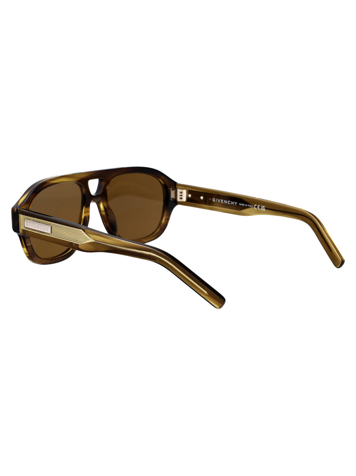 Givenchy SUNGLASSES - Havana | 8a215f3880ab0d9bf7584d3fc40bd5f7ca569cc5