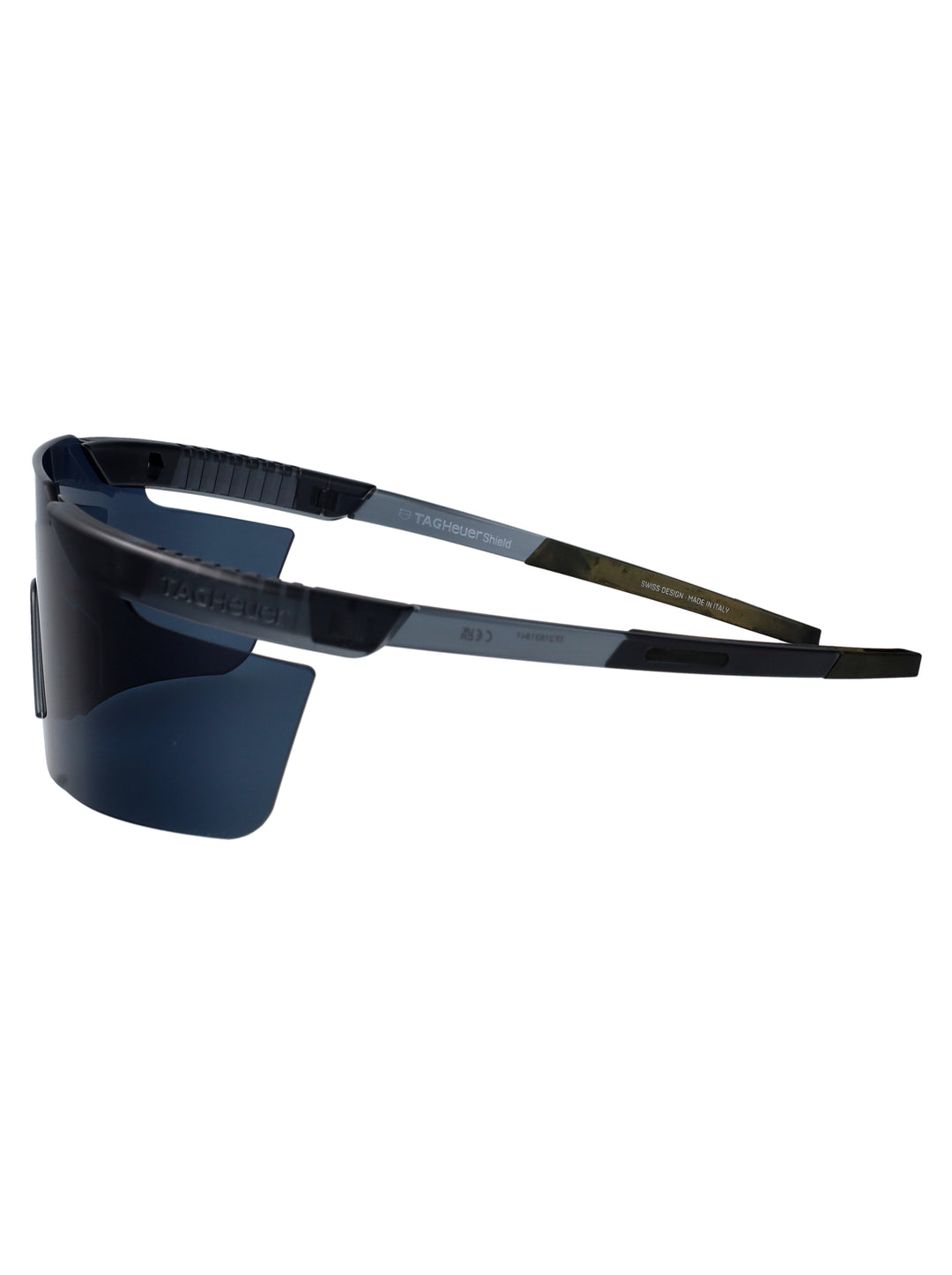 Tagheuer SUNGLASSES - Grey | 078371051d83fb5fcb3edb4da57dccbb9f9efe7a