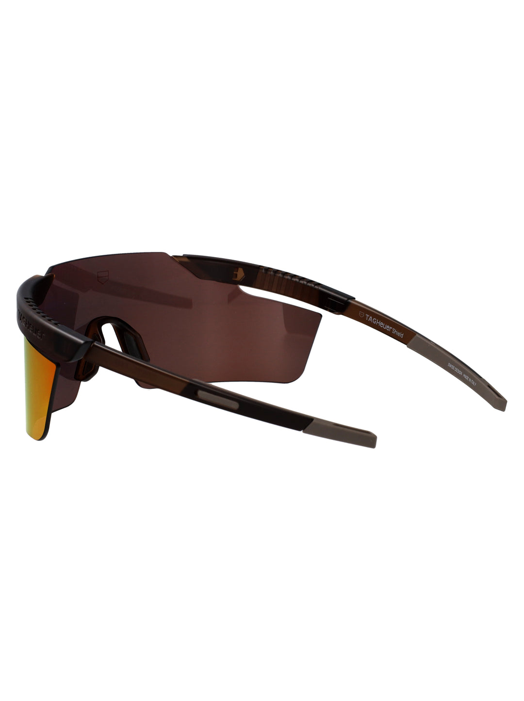 Tagheuer SUNGLASSES - Brown | 1dd162235adcb980e99c60c262e74ff287004705