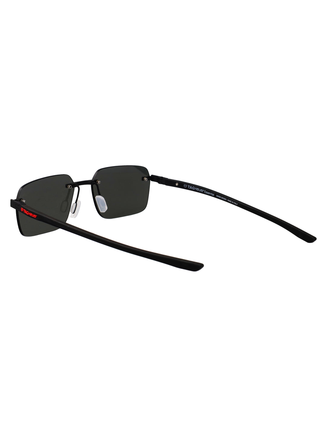 Tagheuer SUNGLASSES - Black | 7da987495a62ea4365a9faa36fc15347839297ac