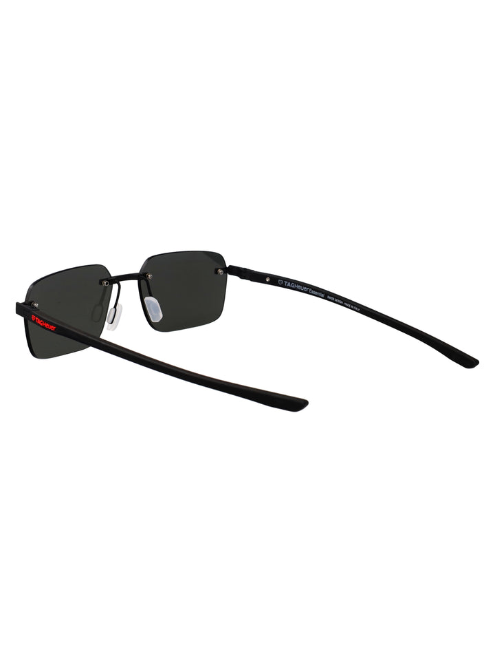 Tagheuer SUNGLASSES - Black | 7da987495a62ea4365a9faa36fc15347839297ac