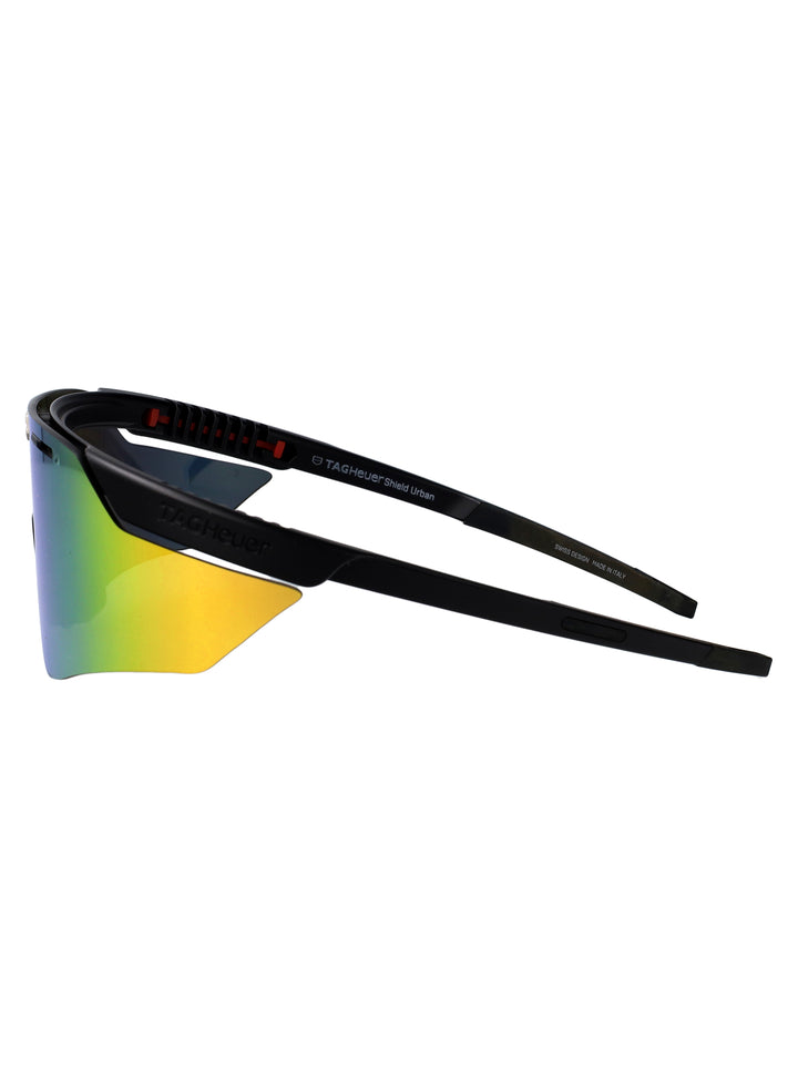Tagheuer SUNGLASSES - Black | 9bf6b7cb562cbd44880275d0e33c2e45bc0fabe2