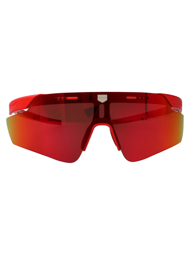 Tagheuer SUNGLASSES - Red | b657eefff480de059d2163e4a4ccbcc85b951647