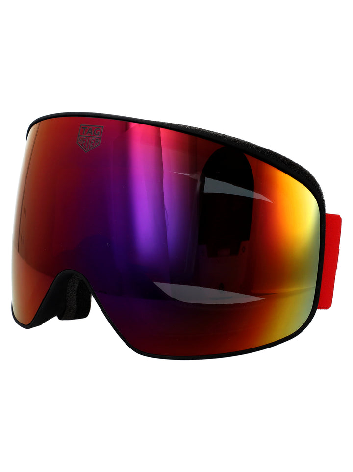 Tagheuer NIVEUS Mask Sunglasses