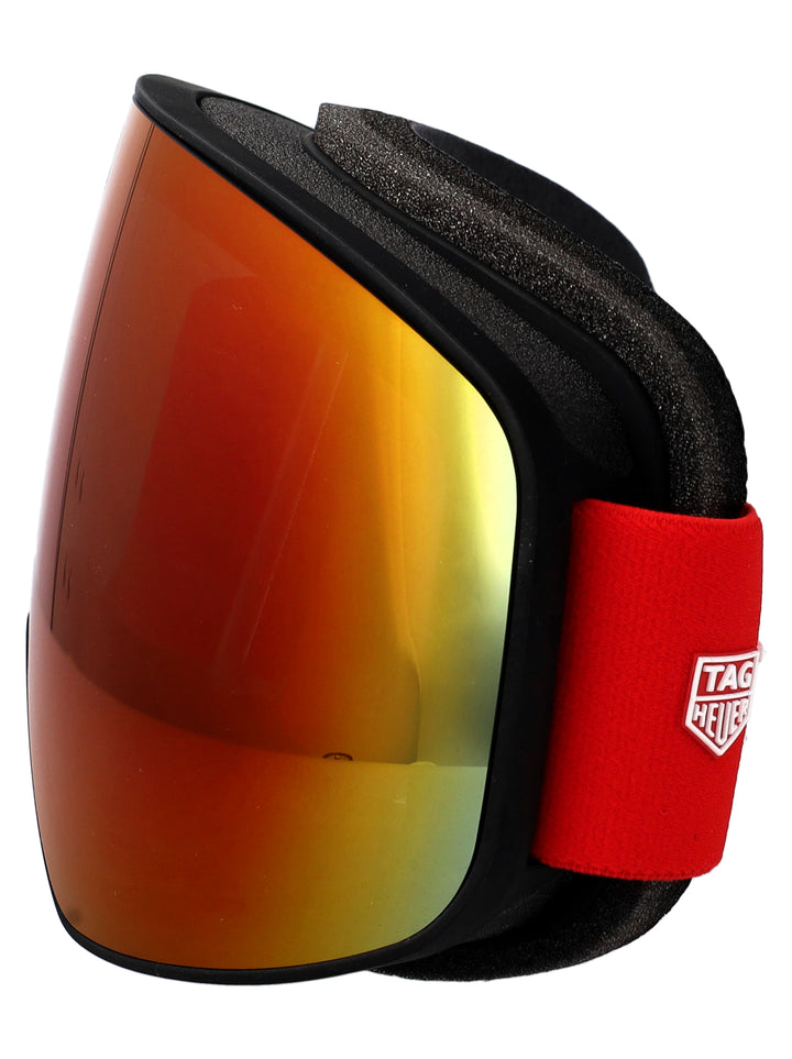 Tagheuer NIVEUS Mask Sunglasses