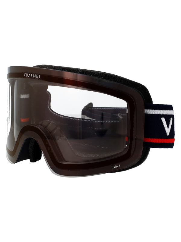 MONT BLANC Mask Sunglasses