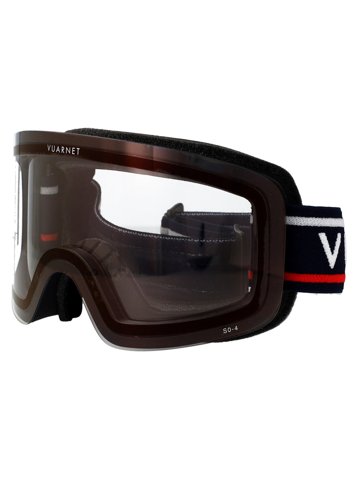 Vuarnet SUNGLASSES - Black | 7df9ad96443d8e4988f5ed5b7f74303f3f198960