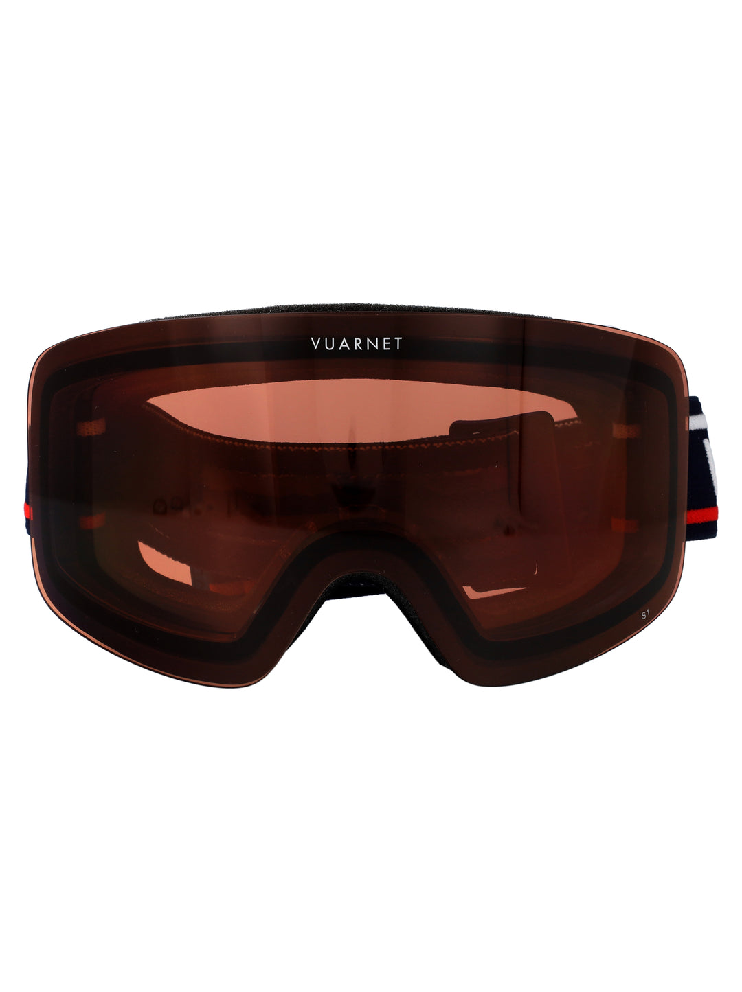 Vuarnet SUNGLASSES - Black | fe709a234b2fe6e5cd6c7f253c377a9ed2608e8f