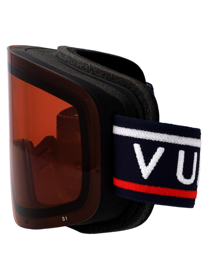 Vuarnet SUNGLASSES - Black | 95e50731ef95159d6ac07d067151ec9add852739