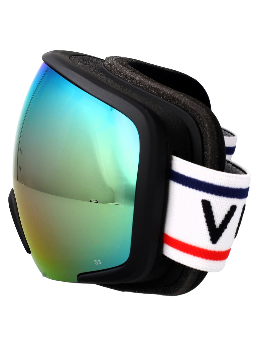 Vuarnet SUNGLASSES - Black | 34ef7b9370bb215f1363487d718d996771ce4953