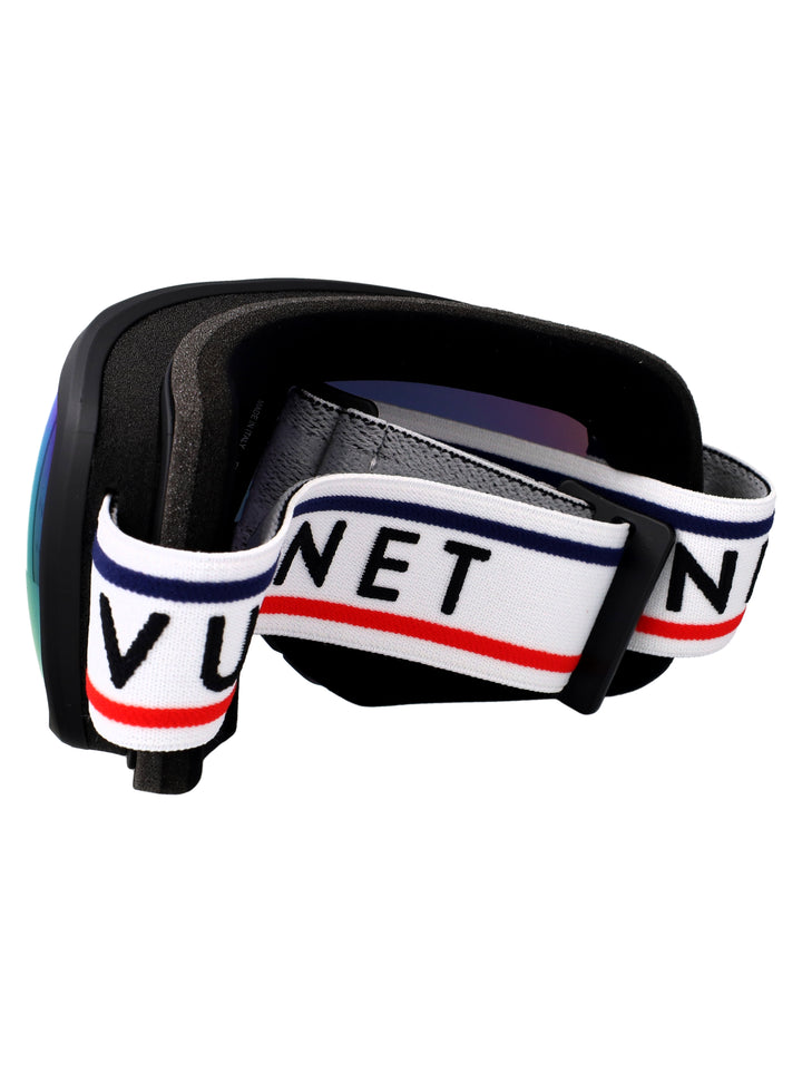 Vuarnet SUNGLASSES - Black | 1b32b7df2aafe958344a996aa735e64cbe122316