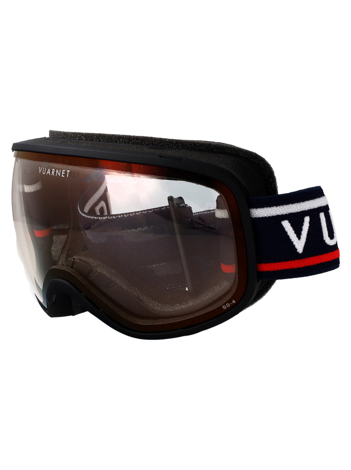 Vuarnet SUNGLASSES - Black | c4c0aeddb662a70951f8b14c9f277785437da685