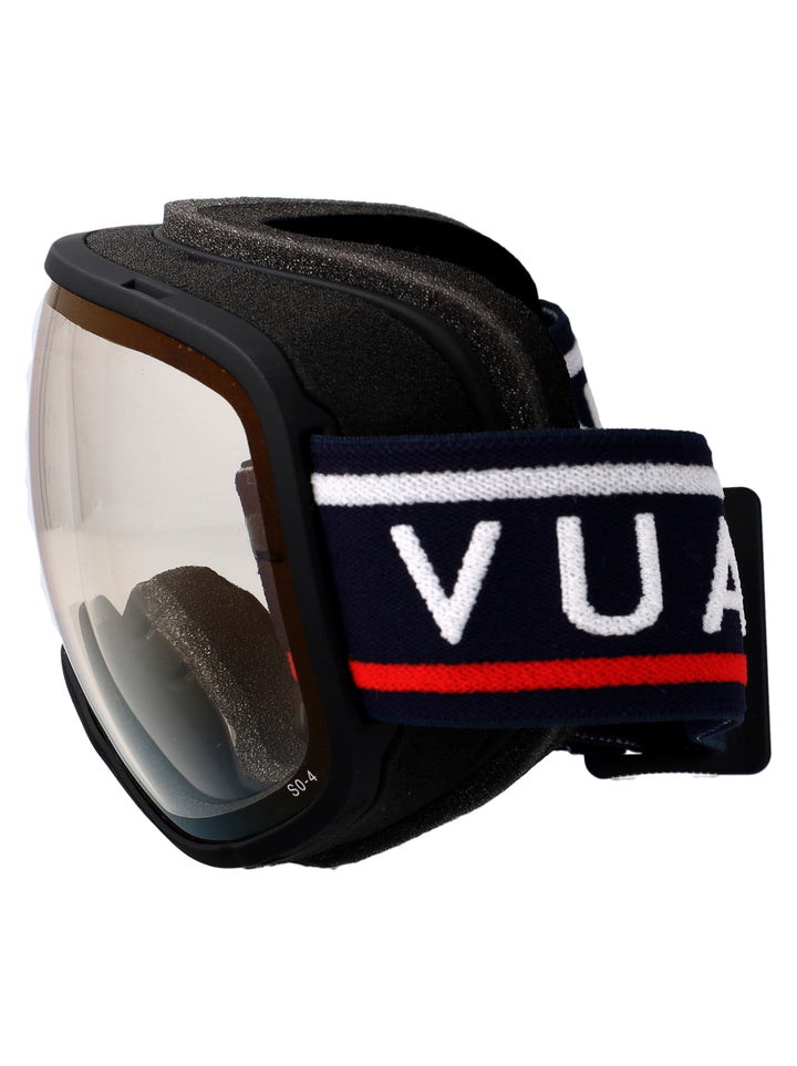 Vuarnet SUNGLASSES - Black | f123d9e38ff7d8a808aaa006014d1fd426655b87