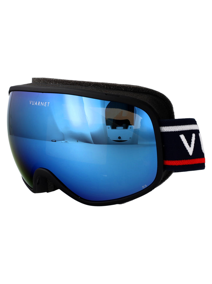 Vuarnet SUNGLASSES - Black | 589665b35fa38dd2ea1d951e84dbcf0e4961632d