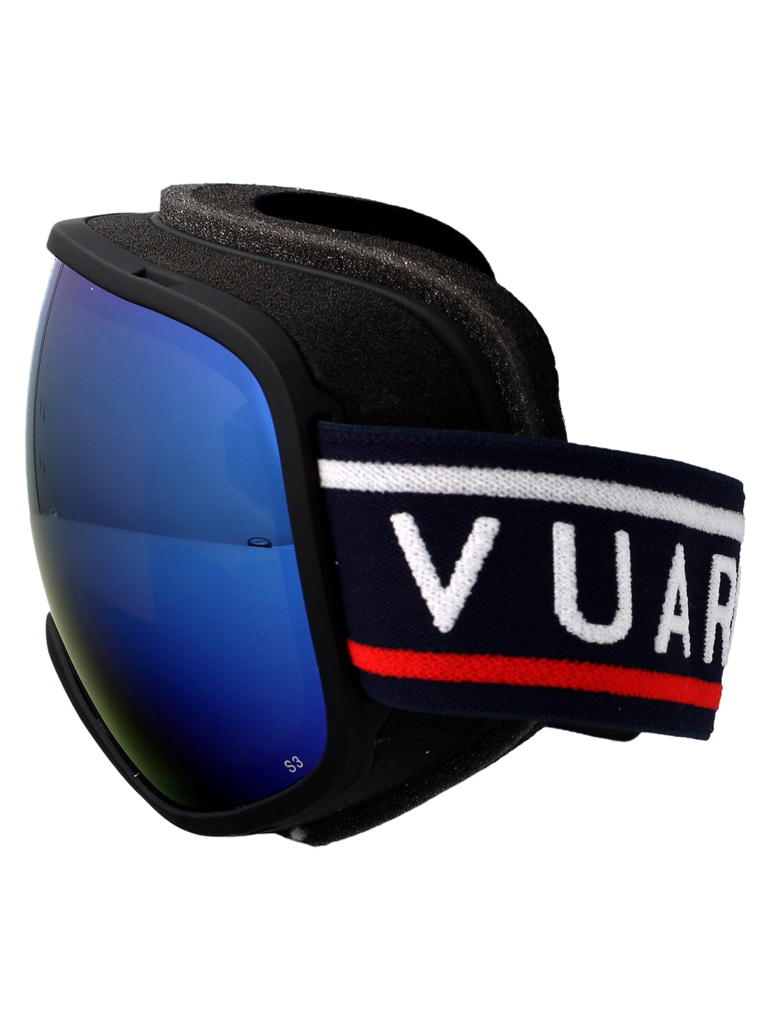Vuarnet SUNGLASSES - Black | 4d2055ce4a8ee1d30865f4dd59d51839e08b56b5