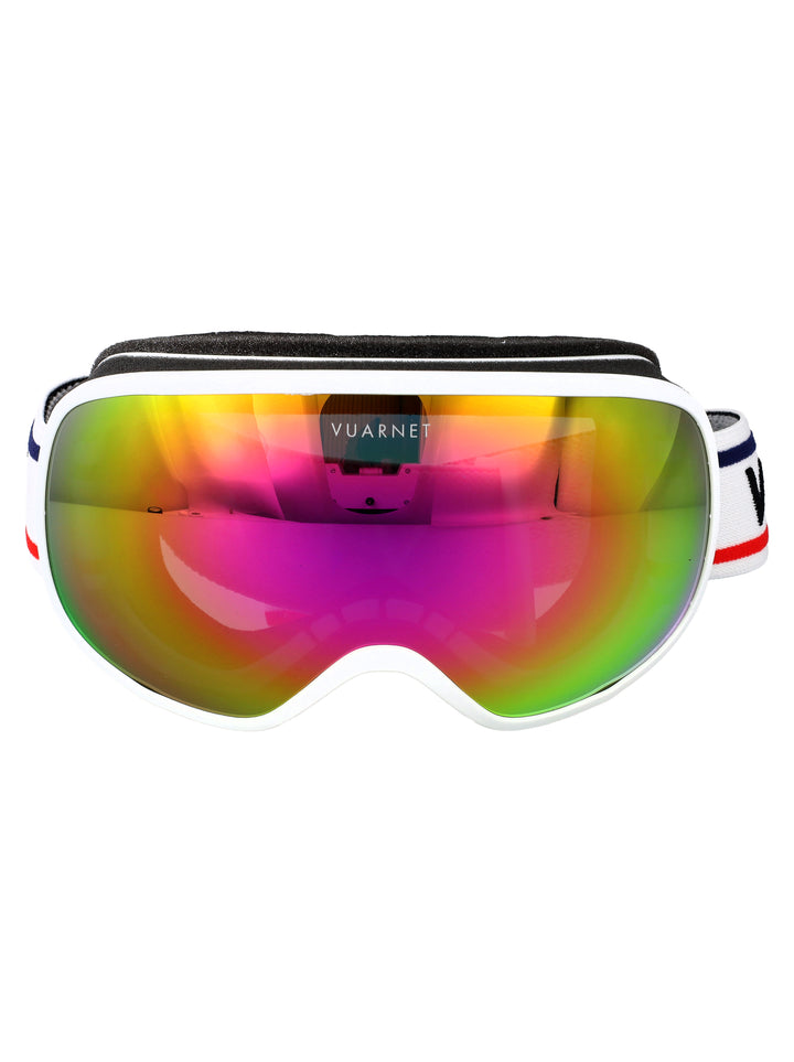 Vuarnet SUNGLASSES - White | 500e15dd75748a7906dea67d0216d00c21aedb07