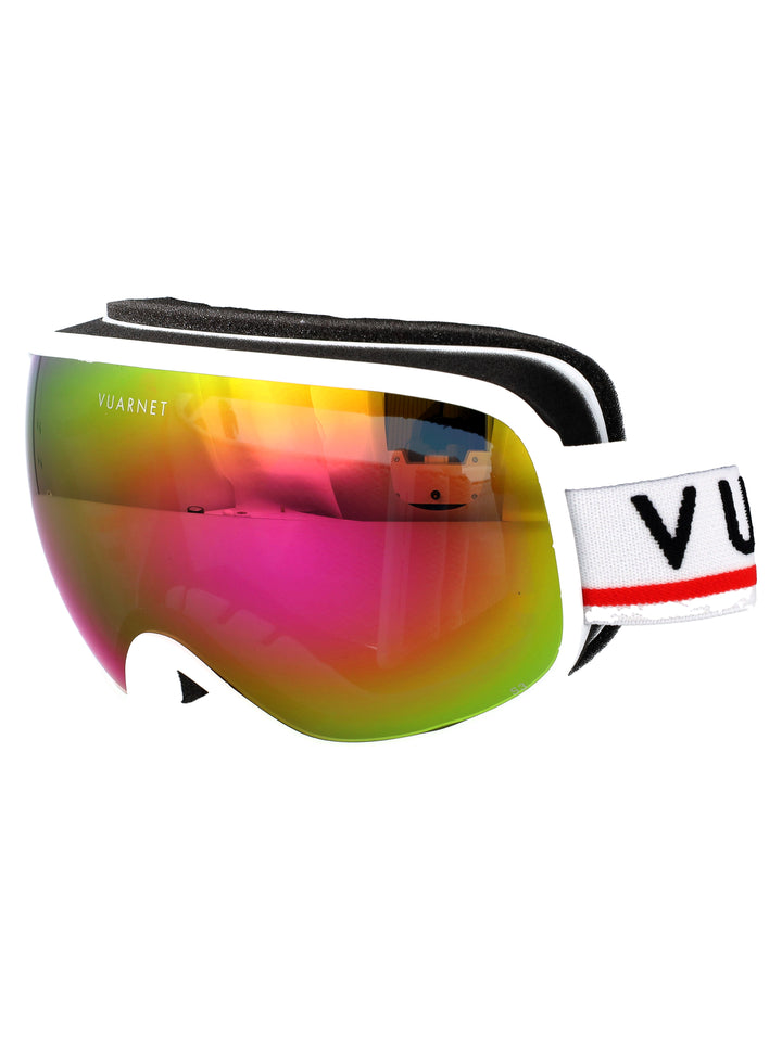 Vuarnet SUNGLASSES - White | 816728acdfdfecb5ffd8716cdb3c46792d01a4f5