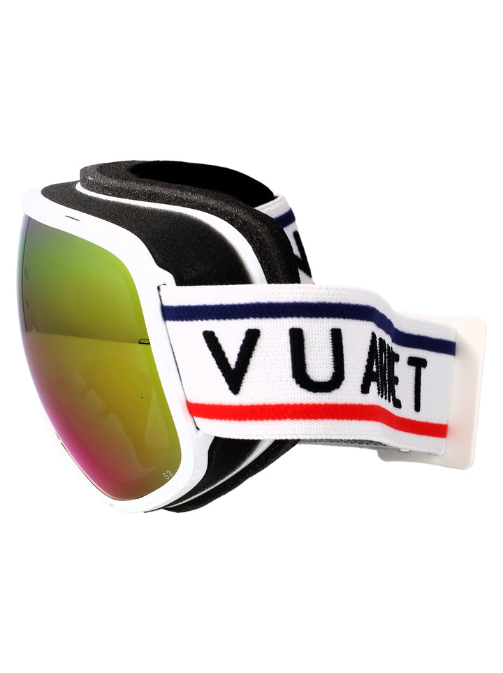 Vuarnet SUNGLASSES - White | e9a2834beb2842e63347bb3b18538827538e485d
