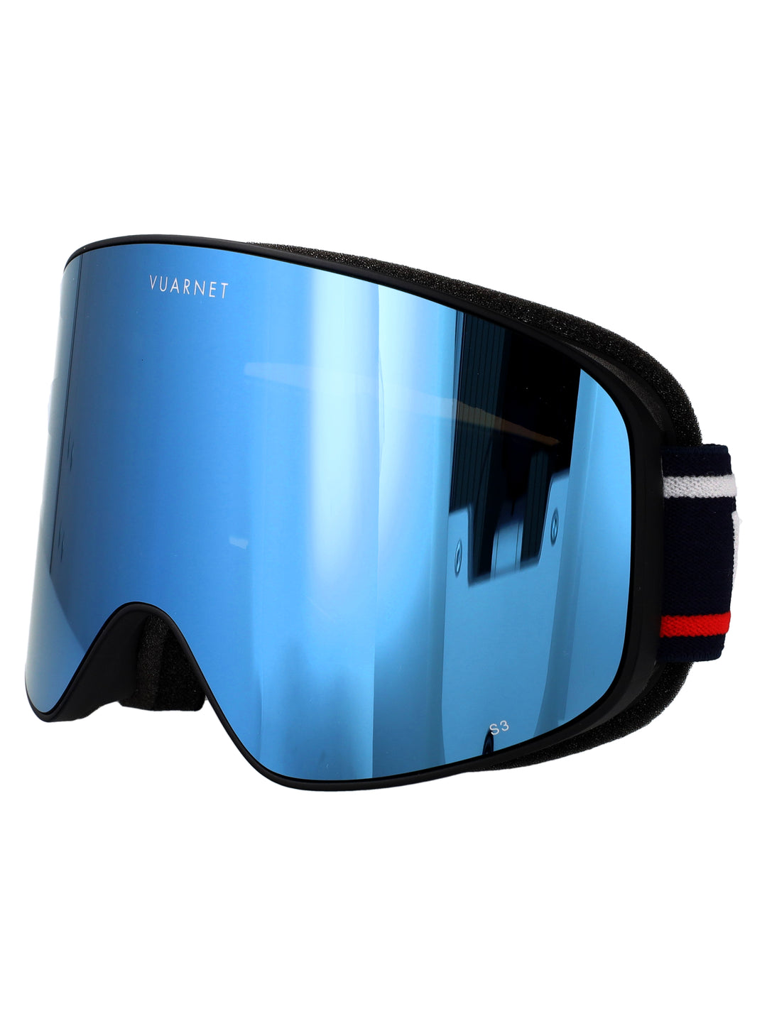 Vuarnet SUNGLASSES - Black | 29d903a8fab4098733dded4f5ea688ff7183b88e