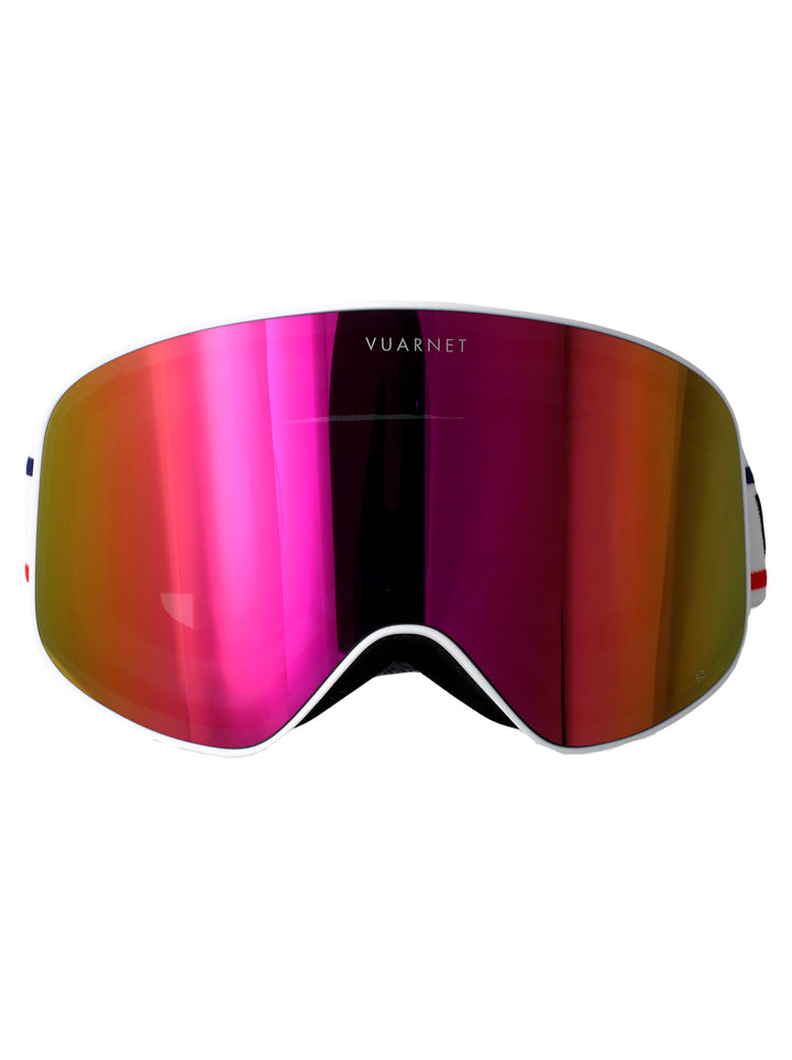 Vuarnet SUNGLASSES - White | 3dec7e1c61c293eb09cf05515e87805828b78c25
