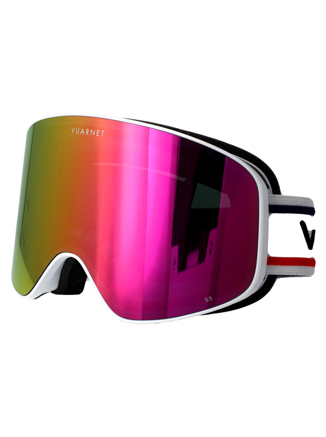 Vuarnet SUNGLASSES - White | 67a2b1d586f184966c2b4daf6cf41b6f57f7aa2f
