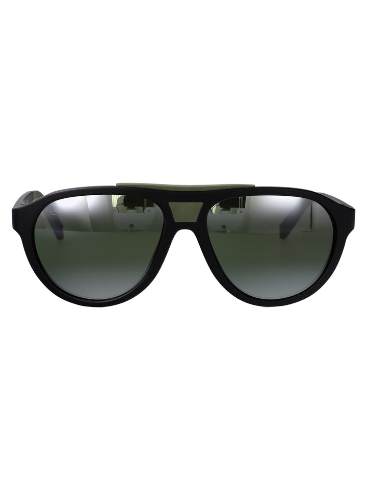 Vuarnet SUNGLASSES - Black | b9faceded6d973f5d0eb5ee5ea16d590eb5a1cf6