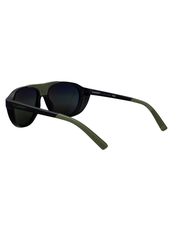 Vuarnet SUNGLASSES - Black | bd47cc0d4e708a6de9f1bae4cfaaa33ef5da19df