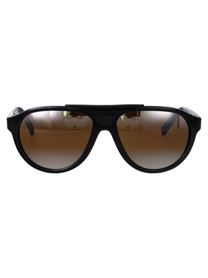 Vuarnet SUNGLASSES - Black | 4af1dbed9204373ac8e9394252b2ec738a41a3d3