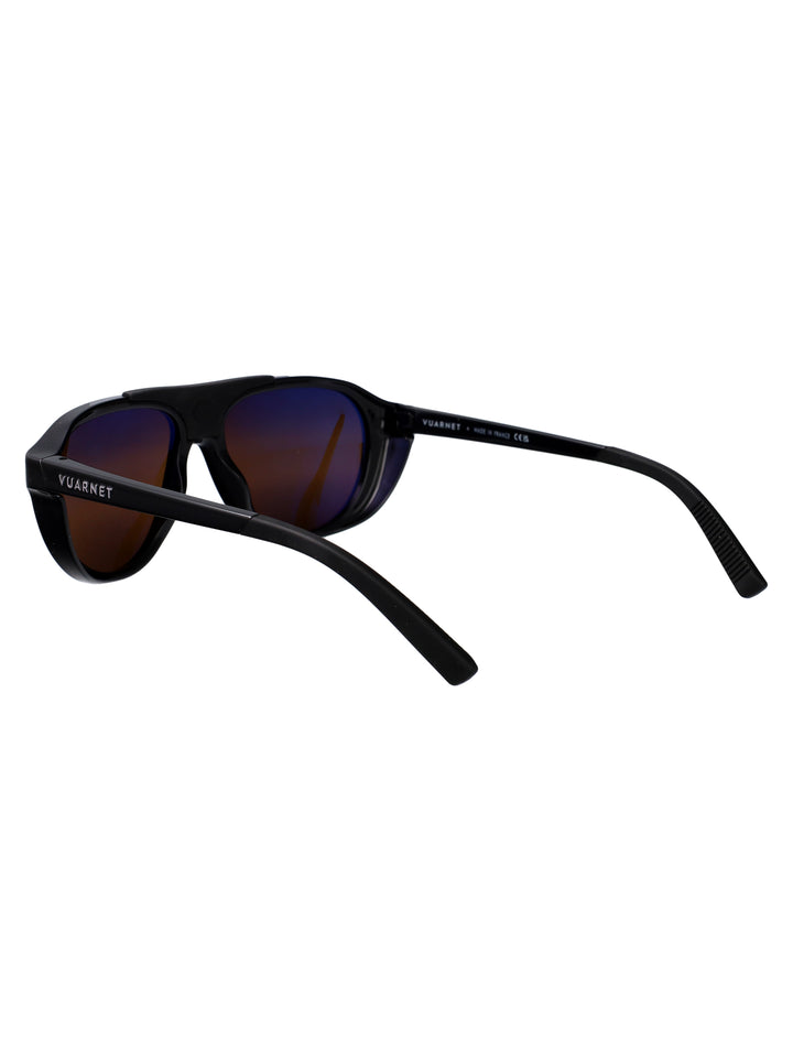 Vuarnet SUNGLASSES - Black | b23bf601b4e7f4310ad4f27372cdb771b83b6308