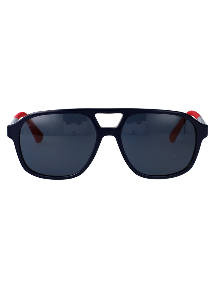 Vuarnet SUNGLASSES - Blue | 47dd0184c89399151d36e69956cbab0af45b95d0