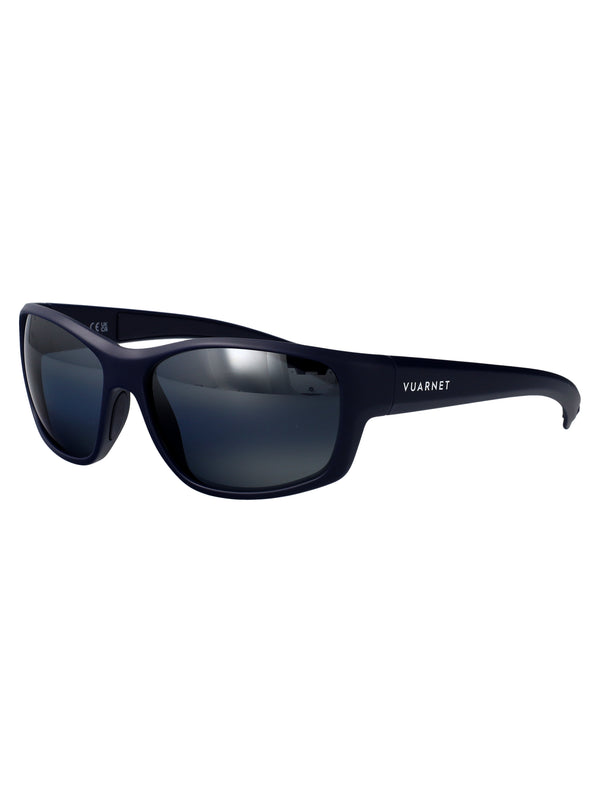 RACING 09 Rectangular Sunglasses