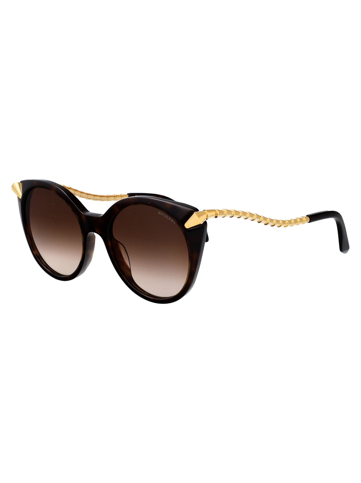 Bvlgari SUNGLASSES - Havana | 22ec1e8f127523a69bc5aee9f9f8f5eb1468ebfb