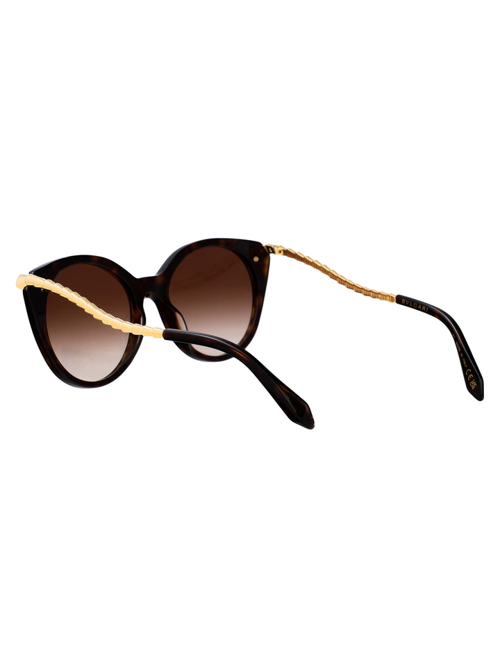 Bvlgari SUNGLASSES - Havana | a49427d90299b9a97c7f3e2ecb37d7ae6902fca1