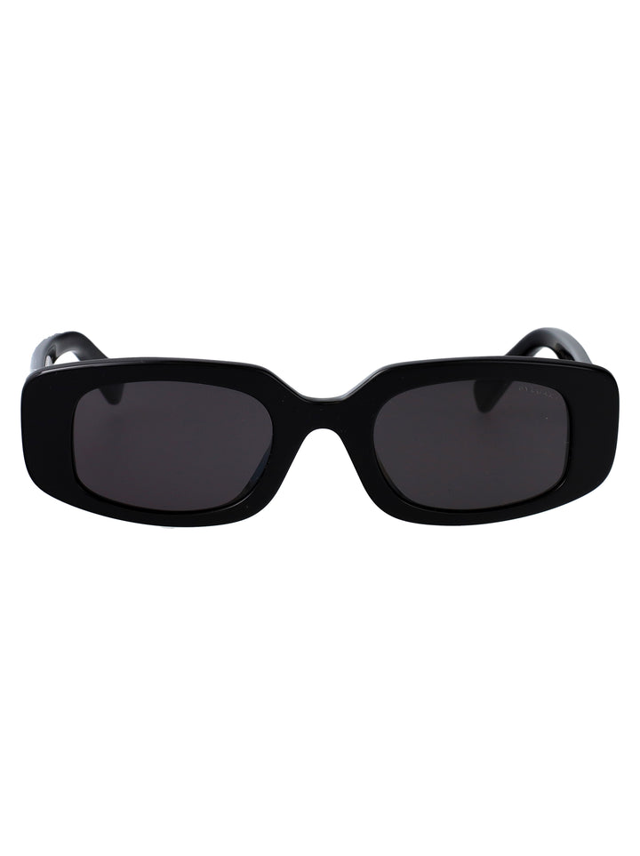 Bvlgari SUNGLASSES - Black | c491eeb7c1245532fa875c30576f40f0f50012fc
