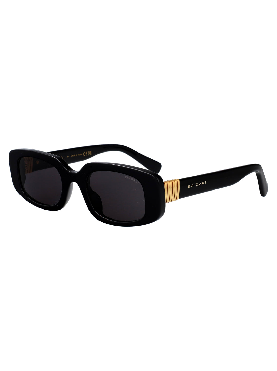Bvlgari SUNGLASSES - Black | af95b924e4839f3281ebb3e50579a94389d53fb8