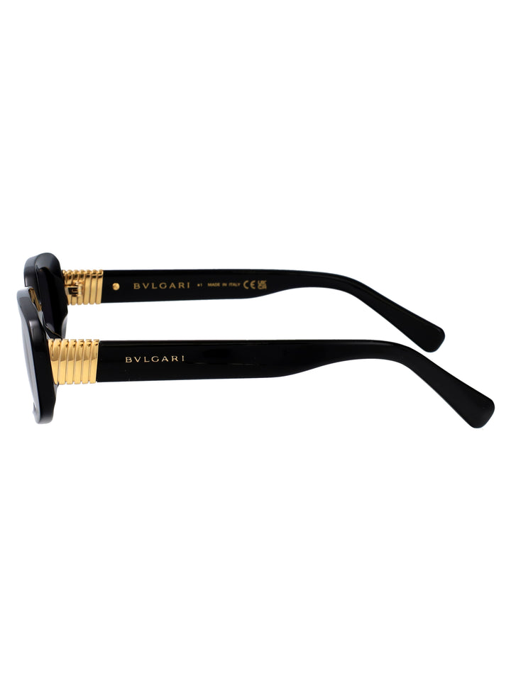 Bvlgari SUNGLASSES - Black | 5b667c913f18f8c77266c20caacaf0e29306253d