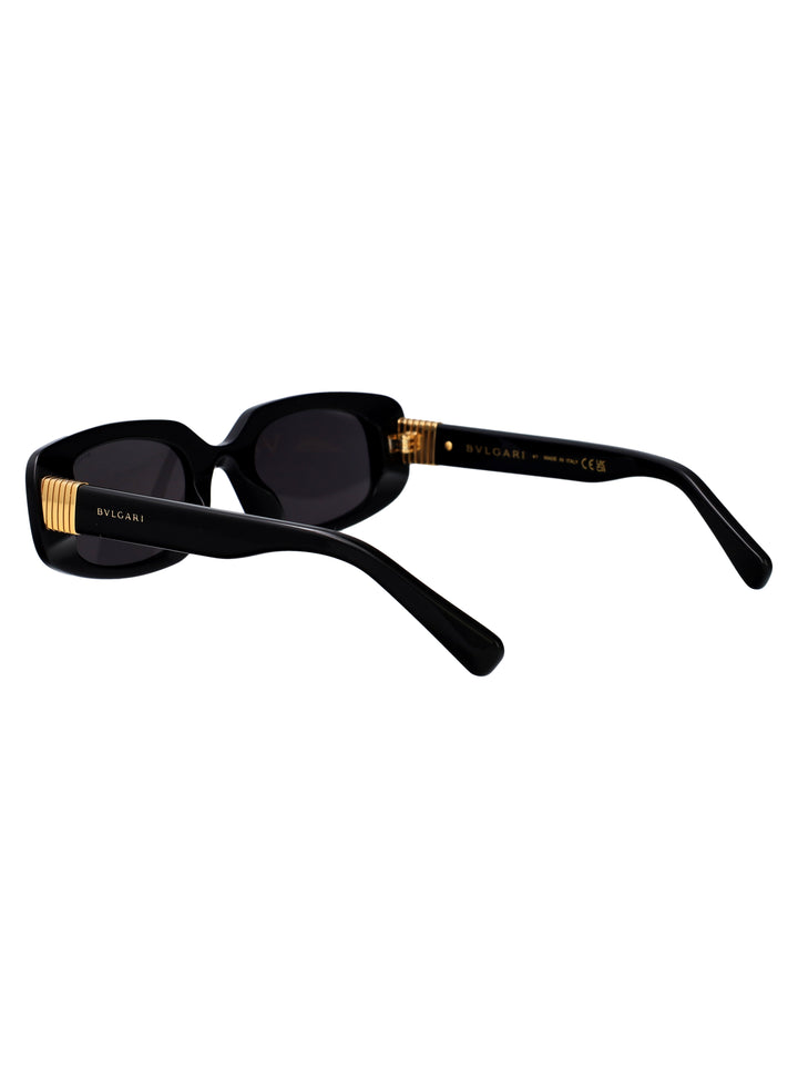 Bvlgari SUNGLASSES - Black | 0d91de8bc24dcbd864011cf010eefe3e47745602